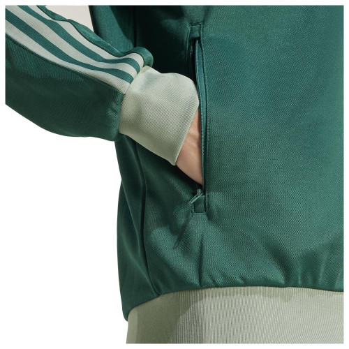 Adidas Ανδρική ζακέτα Adicolor Classics Beckenbauer Track Top